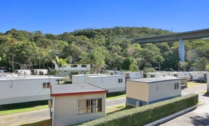 Caravan park at Woronora sells through CBRE Hotels