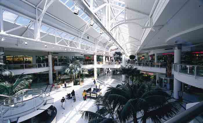 H&M to open 10th store in Charlestown Square