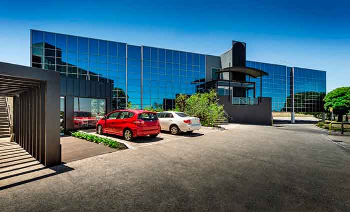 Yoghurt maker Chobani signs lease for Mulgrave HQ