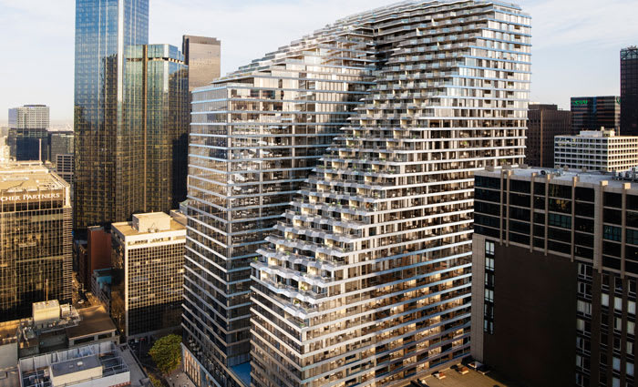 Collins Arch to feature Melbourne’s first W Hotel