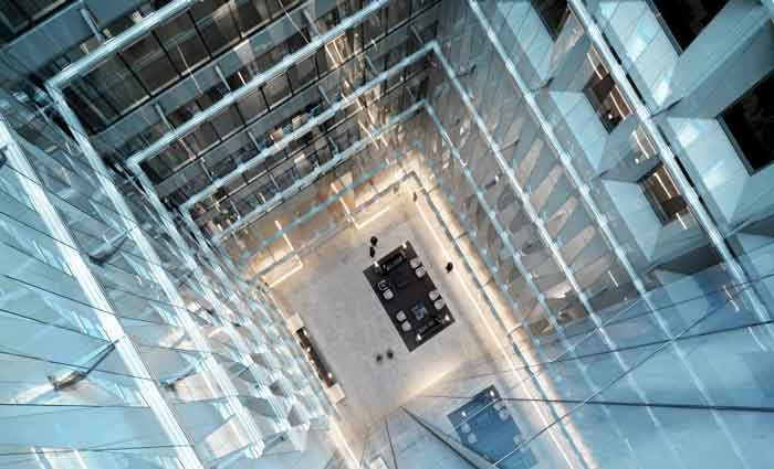 171 Collins Street office achieves 6 Star NABERS energy rating