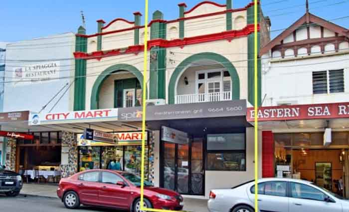 Cafe on Coogee beach changes hands for $3.35 million 