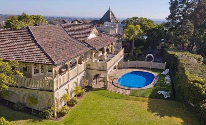 Sydney's cheapest sold for $383,000 at Croydon Park