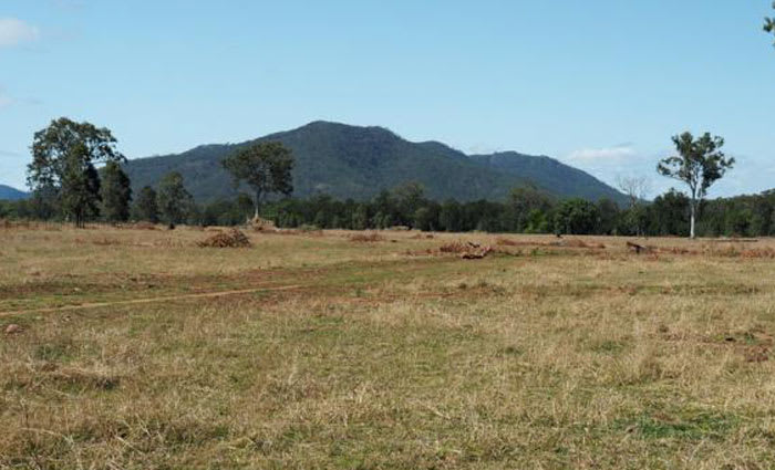 Central Queensland's Dalga Station sold