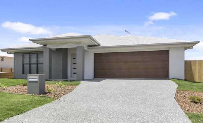 Affordable house and land in Deebing Heights now available