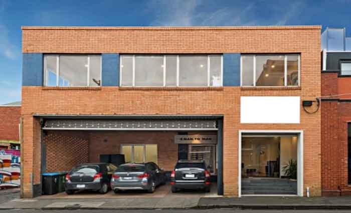 Building in Melbourne's Windsor sold for $3.94 million in first deal in 60 years