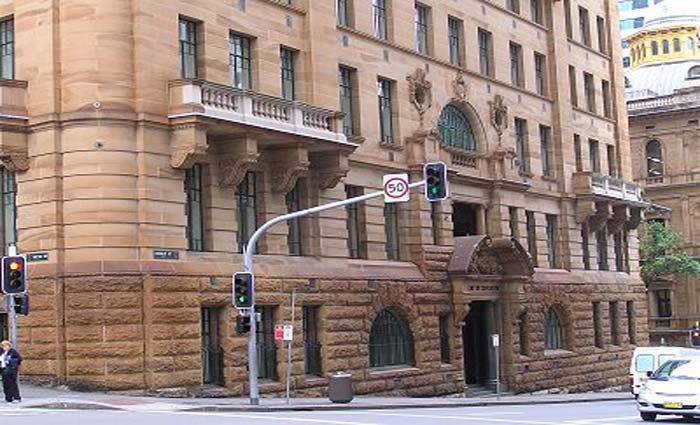 Pontiac secures Sydney sandstone hotel tender victory