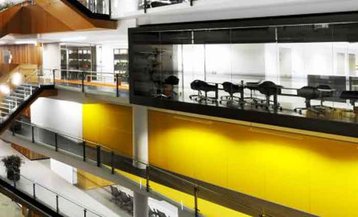 Cromwell Property Group was a net seller in FY16