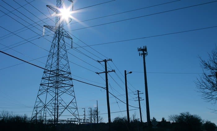 Energy prices are high because consumers are paying for useless, profit-boosting infrastructure: Bruce Mountain