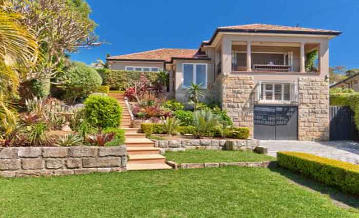 CBRE's Justin Brown undertakes Mosman upgrade