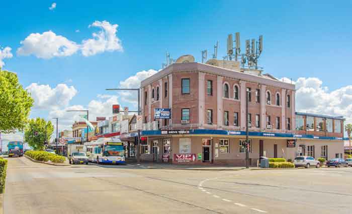 Five Dock gaming hotel sold after one week on the market