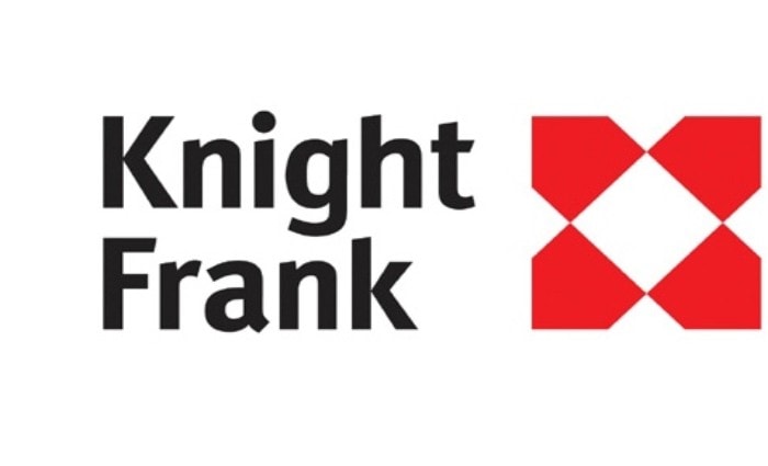 In profile: Knight Frank Head of APAC, Kevin Coppel