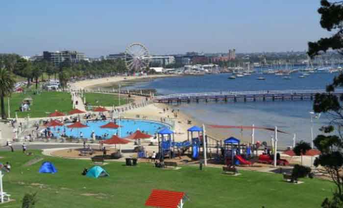 Geelong outranks Melbourne in Hotspotting property location list