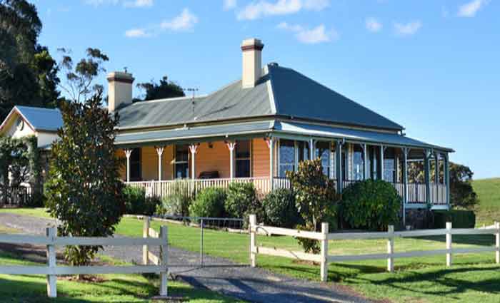 Southlands offering tree change by the sea sells at Gerringong