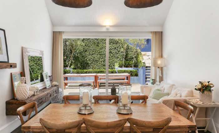 Vaucluse home of Google's Karim Temsamani up for lease