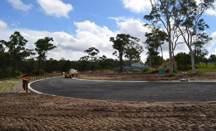 CBA to restrict greenfield house and land lending