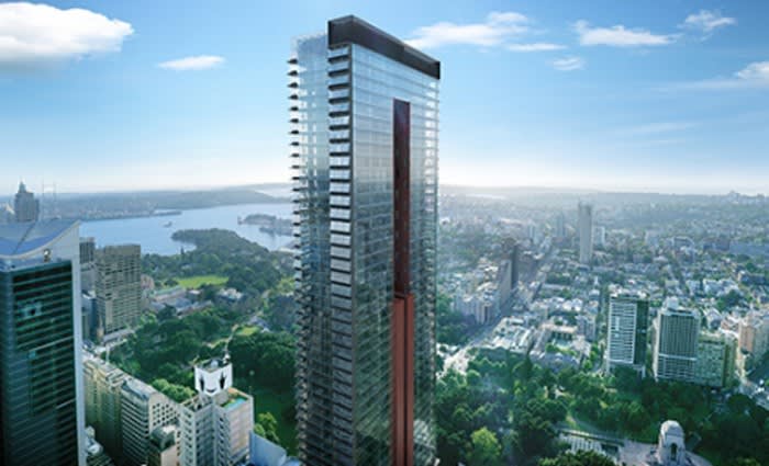 Greenland's awful Australian run escalates amid sunset clause fears for Sydney's tallest tower apartment buyers