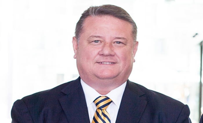 WBP Property Group appoint Greg Wickham as CEO