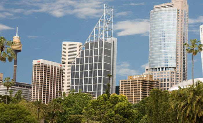 Gresham to fund property developers needing stretch debt