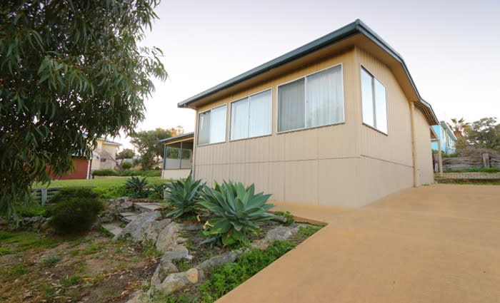 New entrant on SQM's top ten discounted properties list