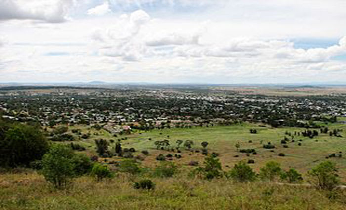 Northern inland NSW property scorecard: Simon Pressley 