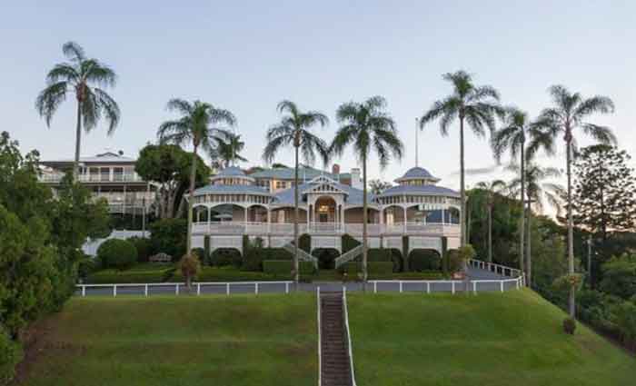 Fone Zone's David McMahon fails to sell historic Hamilton Hill home