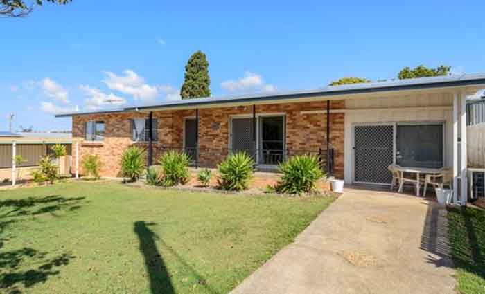 Lowest property prices in a decade in Gladstone results in increased sales activity: HTW