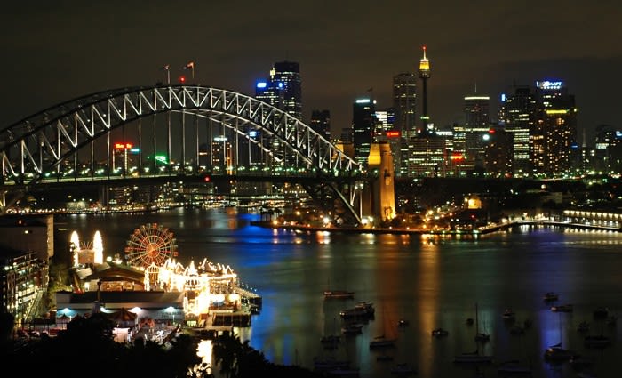 Boom is over, but not growth cycle: John McGrath