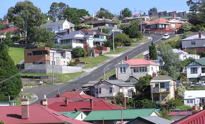 Solid foundations for real estate growth in Hobart, Launceston and Devonport