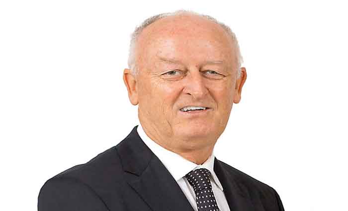 Kingsley Yates departs Ray White franchise network