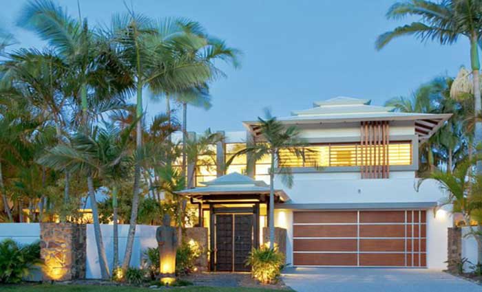 Lagoona House, Noosa Heads sold