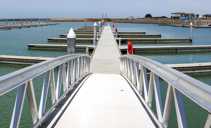New Wyndham marina in Melbourne expected to boost Victorian economy