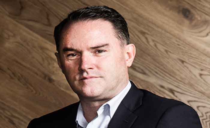 John McGrath attacks 'unsavoury' defecting agents - and pins hope on new real estate app