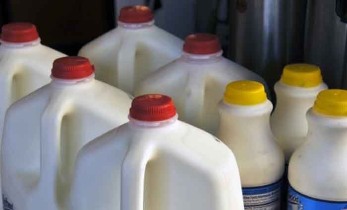 Why more expensive milk won’t help farmers much: Richard Holden