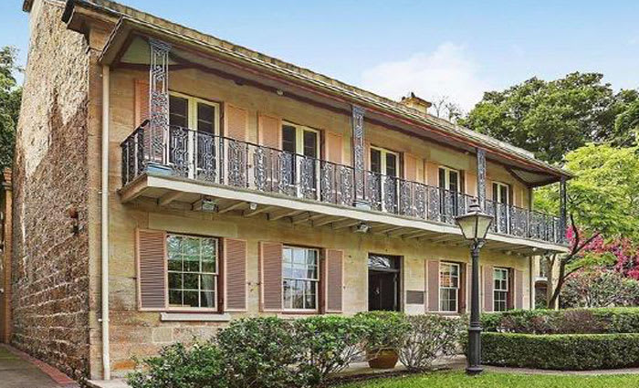 Millers Point sales have fetched up to $7.7 million
