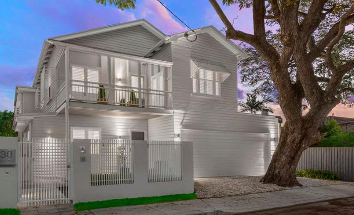 Legendary Socceroo Brett Holman buys in New Farm