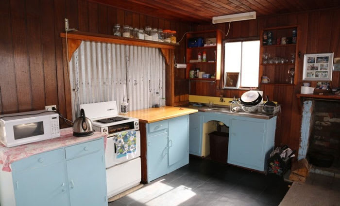 Tasmania's Arthur River - Australia's most clicked holiday home for sale