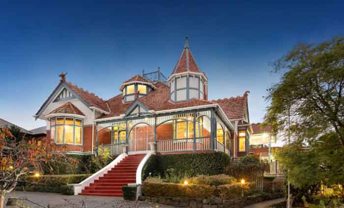 Northcote's Lugano nears record sale