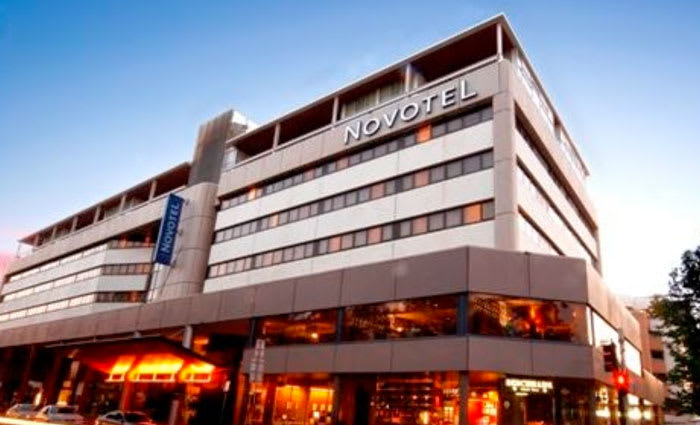 Abu Dhabi sovereign wealth fund sells ACT hotel