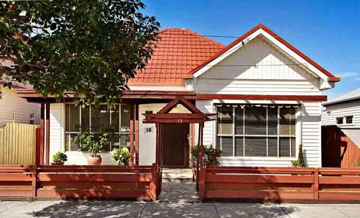New Thornbury house price record