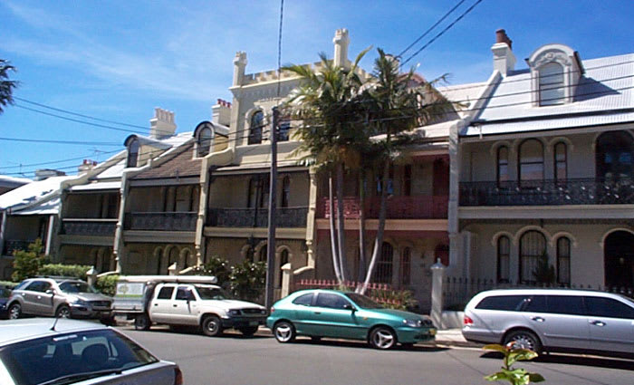 RBA's home ownership submission highlights state variation