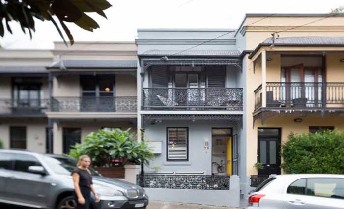 Former Canterbury Bulldogs boss Malcolm Noad buys in Paddington