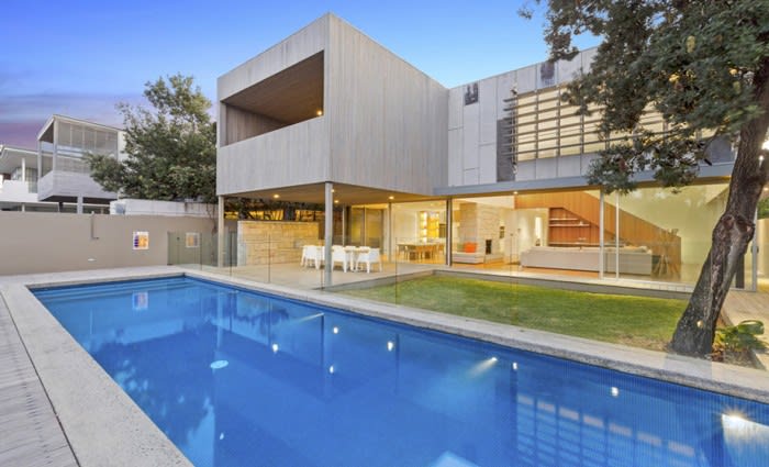 Katie Page sells NSW Tweed Coast beachfront investment