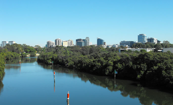 Payce and Sekisui sell Wentworth Point site to Piety Invesments