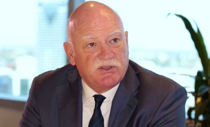 The Gordon Paddington marketing wins 2016 AREA award for Ray White Double Bay