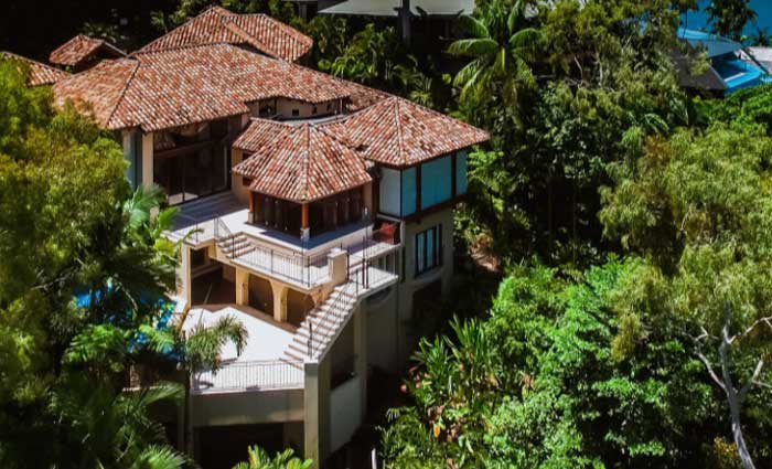 Second Port Douglas trophy home sale in a week