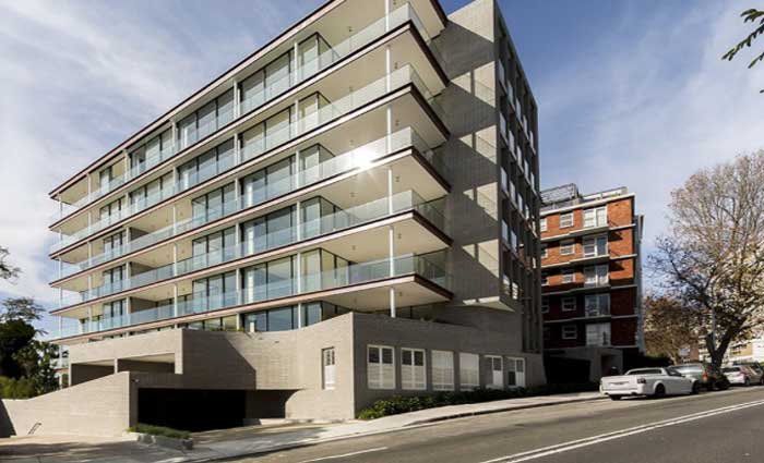King of Melbourne casual dining Chris Lucas buys in Potts Point