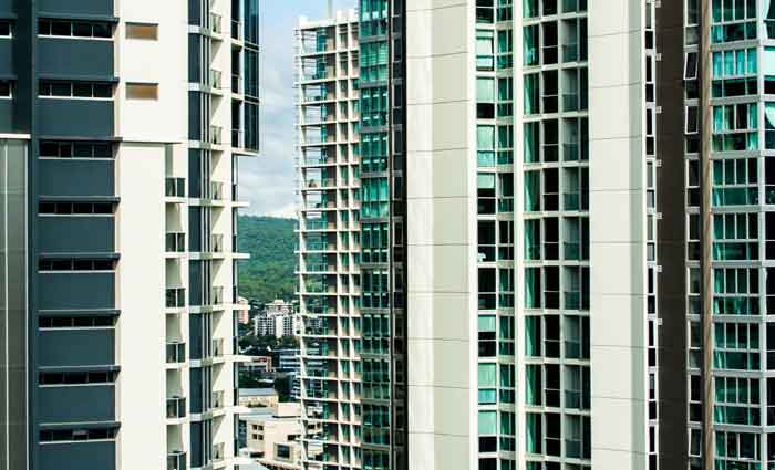 9 things to remember when taking out a commercial lease