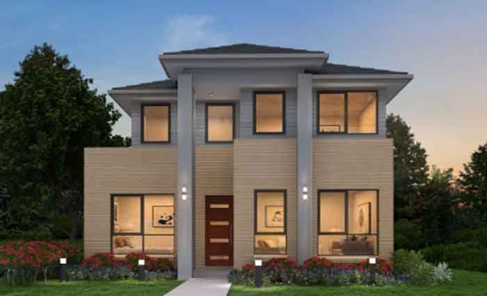 What the $835,000 median house price gets in Sydney