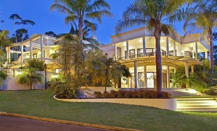 Springfield, Adelaide record setting expectations